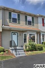 152 Lincoln Ave, Harrisburg, PA 17111-4154