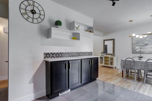 9642 63rd Pl, Arvada CO  80004-5126 exterior