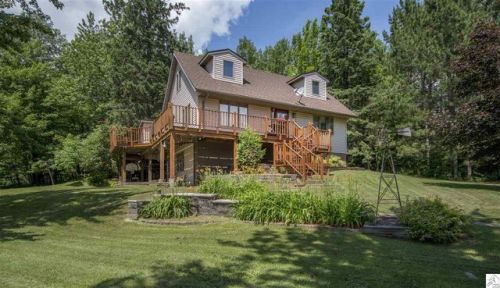 303 Freeman Rd, Scanlon, MN 55720-9416