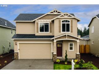 128 16th Ave, Barlow OR  97013-6382 exterior
