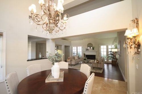 11 Sunrise, Irvine CA  92603-3720 exterior