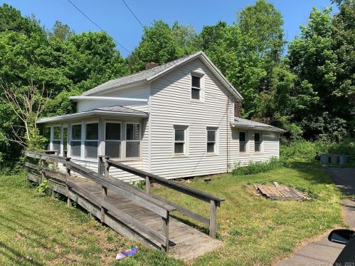 190 Academy Rd, Cheshire, CT 06410-2858