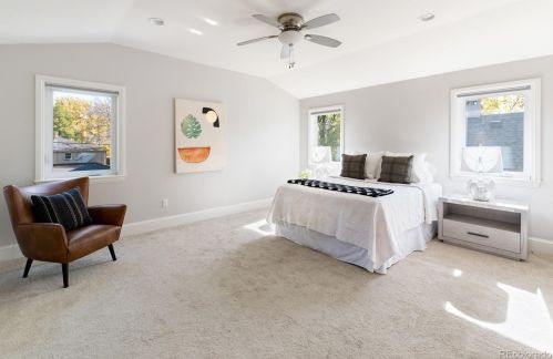 3832 Quitman St, Denver CO  80212-2122 exterior