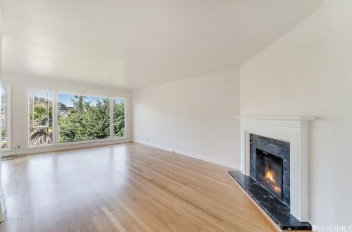 995 Clayton St, San Francisco, CA 94117-4425