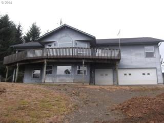 19350 Canyon Rd, Sheridan, OR 97378-9678