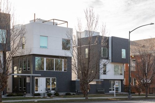 3252 Federal Blvd, Denver, CO 80211-3211