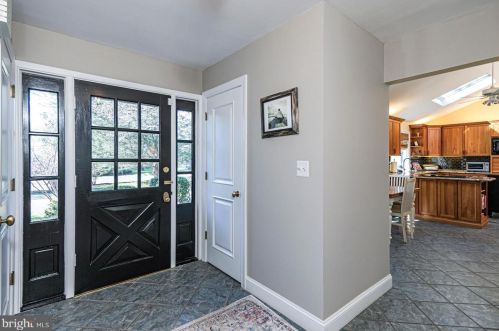 10 Alta Vista Dr, Princeton NJ  08540-7406 exterior
