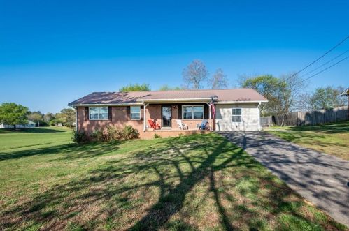 1276 Taylorsville Macedonia Rd, Taylorsville, GA 30178-1541
