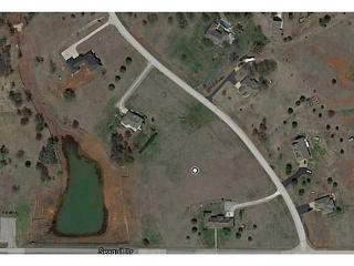 2111 Four Lakes Dr, Blanchard, OK 73010-8981