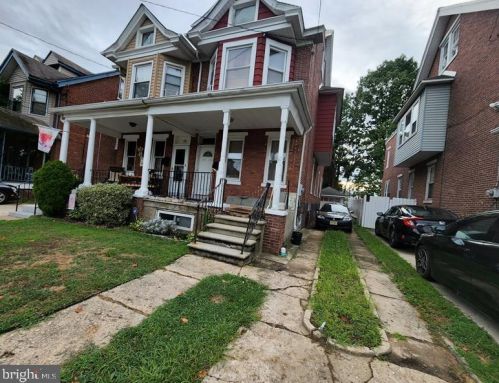 115 Brown St, Gloucester, NJ 08030-1512
