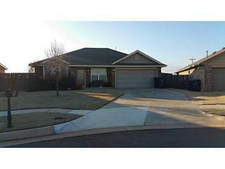 13621 Canton Way, Piedmont, OK 73078-9195