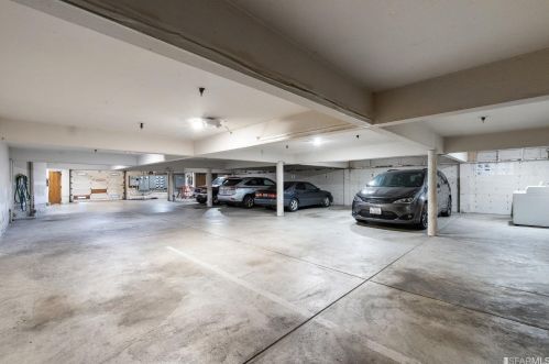 2929 Geary Blvd, San Francisco, CA 94118-3355