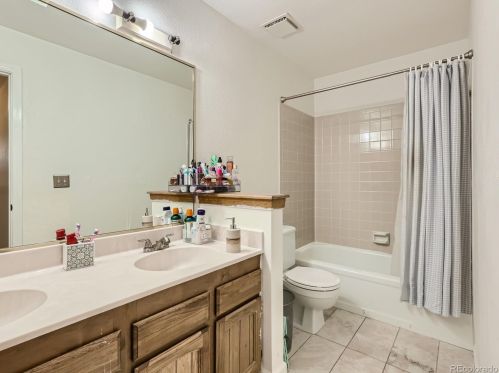 11701 Adriatic Pl, Denver CO  80014-1165 exterior