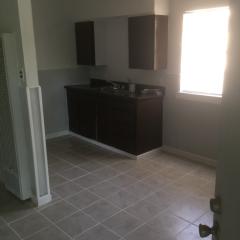 1117 Arlington Ave, Fort Worth TX  76104-6042 exterior