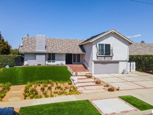 133 San Luis Way, Placentia, CA 92870-1835