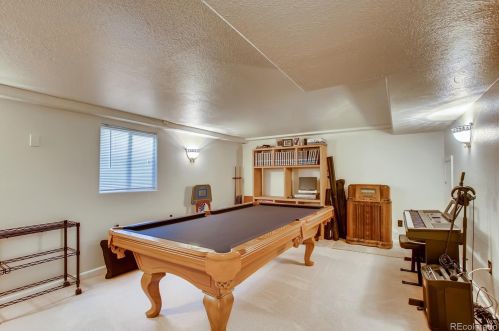 9015 Colorado Cir, Denver CO  80231-2923 exterior