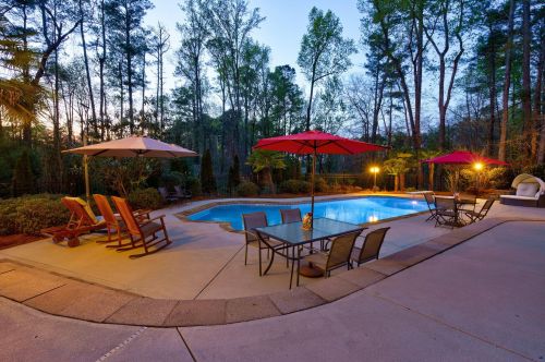 4849 Hereford Farm Rd, Evans GA  30809-6065 exterior