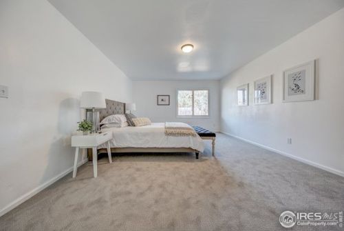 1171 Hemlock Dr, Fort Collins CO  80550-5708 exterior