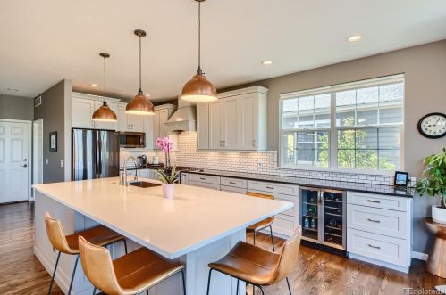 11895 Breeze Grass Way, Parker CO 80134-3143 exterior