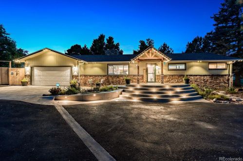 11072 Hampden Pl, Denver, CO 80227-4213