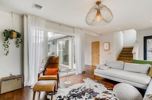 2009 2nd St, Austin TX  78702-4515 exterior