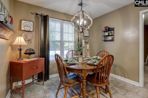 116 Holw Tree Ct, Lugoff SC  29078-8618 exterior