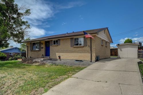 7617 Grace Pl, Denver, CO 80221-4113