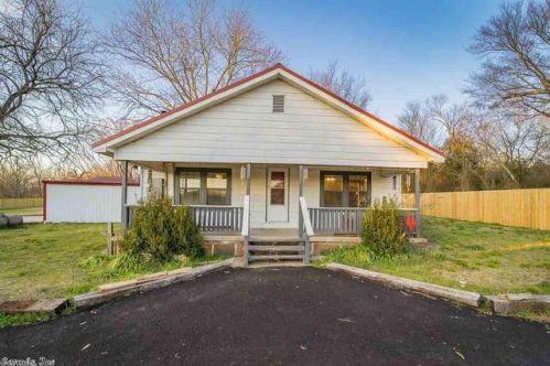 595 Highway 287, Vilonia, AR 72173-9796