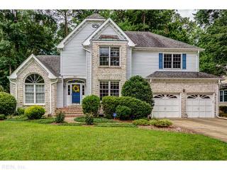 737 Tupelo Xing, Chesapeake, VA 23320-9254