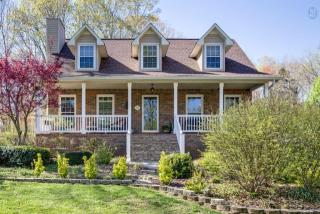 95 Snow Tree Bnd, Manchester, TN 37355-5011