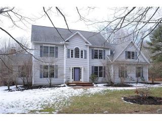 81 Chittenden Rd, Deep River, CT 06419-2437
