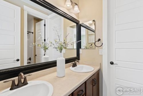 5513 Fairmount Dr, Fort Collins CO  80550-7067 exterior