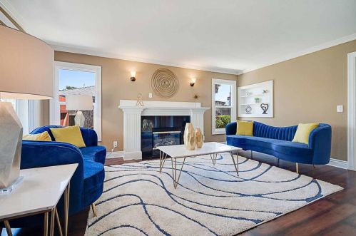 2220 Maywood Ave, San Jose, CA 95128-3446