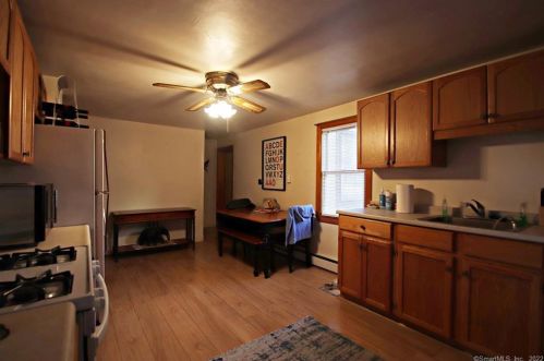 16 Sullivan Ave, Huntington, CT 06484-3219