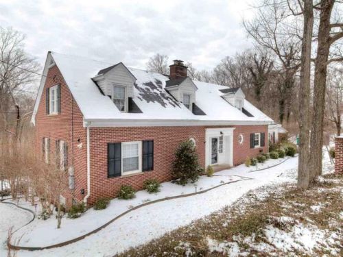 55 Altamont Rd, Huntington, WV 25701-4766