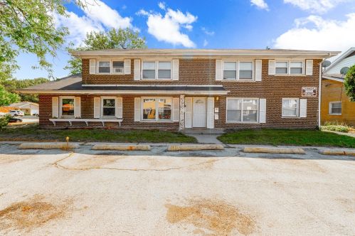 14528 Cottage Grove Ave, Dolton, IL 60419-3801