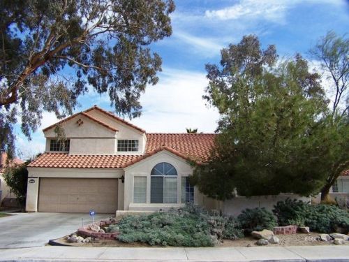 642 Rio Bravo St, Ridgecrest, CA 93555-3352