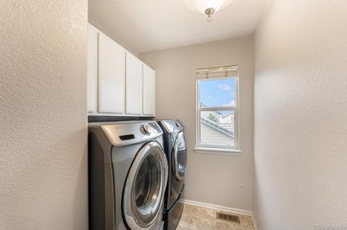 9826 Nucla St, Denver CO  80022-7135 exterior