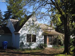 7503 Henderson St, Portland OR  97206-7905 exterior