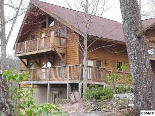3839 Ravens Den Way, Pigeon Forge, TN 37862-8557
