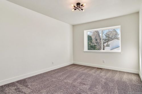 5966 Kenton St, Englewood CO  80111-5722 exterior