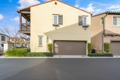 1238 Dahlia Loop, San Jose, CA 95126-5219