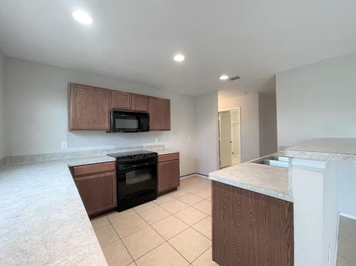 2112 Laughlin Rd, Fort Worth TX  76177-7370 exterior