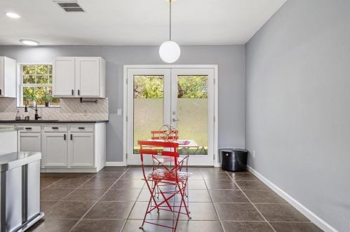 4802 Brassiewood Dr, Austin TX  78744-5107 exterior