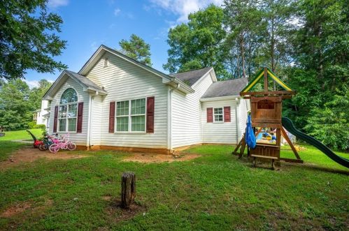 110 Rubil Way, Demorest, GA 30535-4870