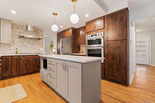 7857 Magnolia Way, Englewood CO  80112-2546 exterior