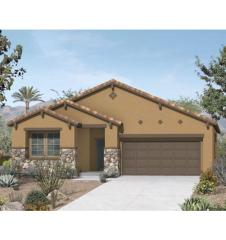 1033 Via Gandalfi, Henderson, NV 89011-0929