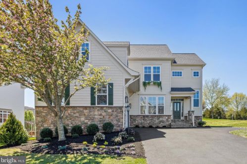 12209 Columbia Springs Way, Bristow, VA 20136-2192