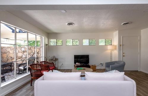 3242 Lubbock Ave, Fort Worth TX  76109-2326 exterior