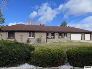 226 Beverly Way, Gardnerville, NV 89460-6202
